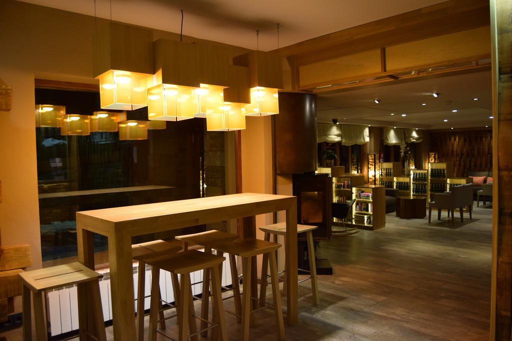 Hostal Pey โบอี ภายนอก รูปภาพ