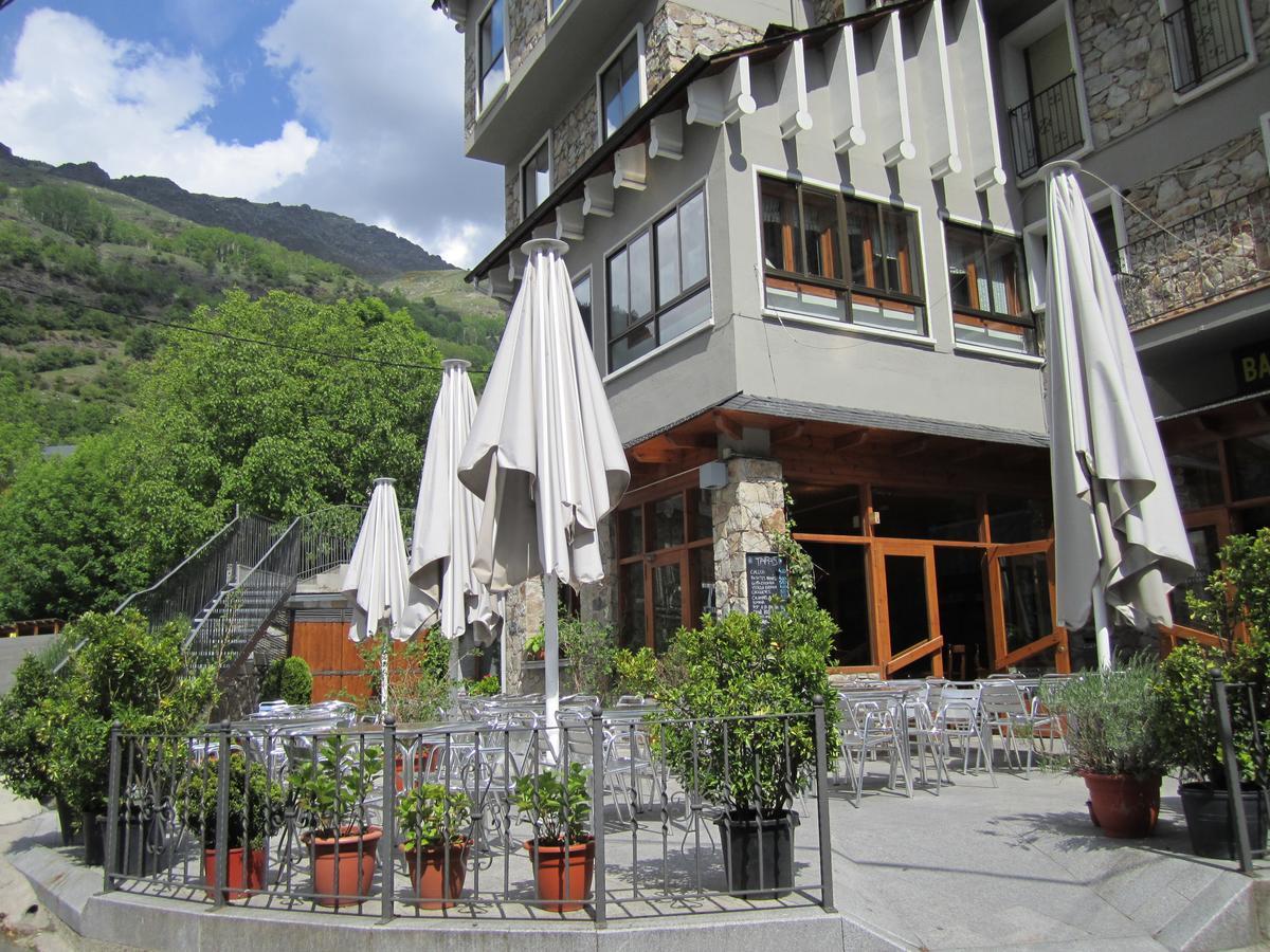 Hostal Pey โบอี ภายนอก รูปภาพ